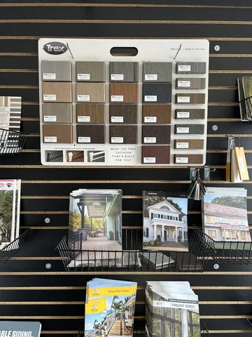 Slide of Perrault Construction