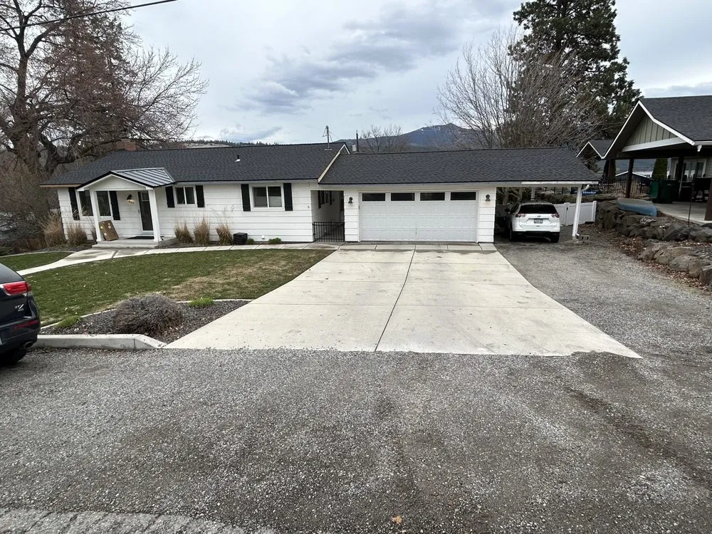 Slide of Perrenoud Roofing