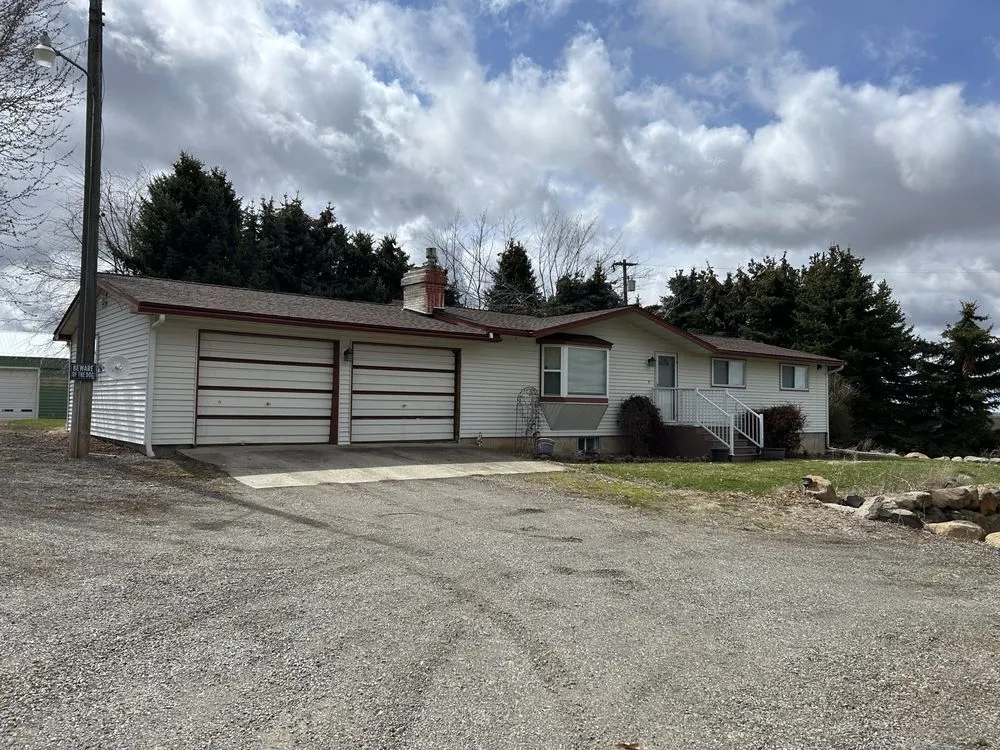 Slide of Perrenoud Roofing