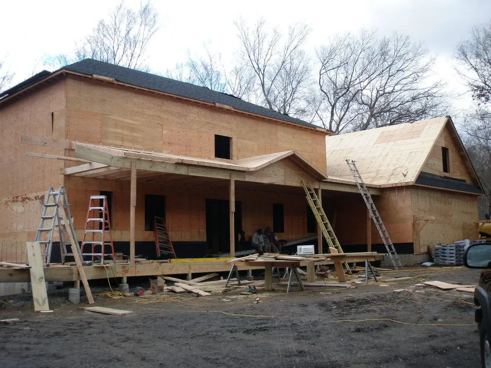 Slide of Perri Logan Group