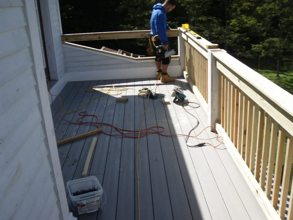 Slide of Perri Logan Group