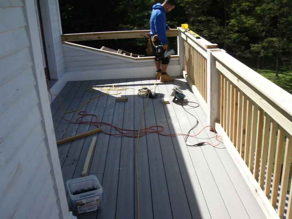 Slide of Perri Logan Group