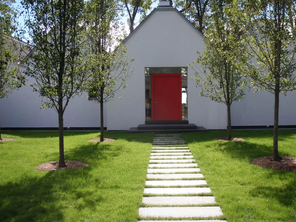 Slide of Perri Logan Group