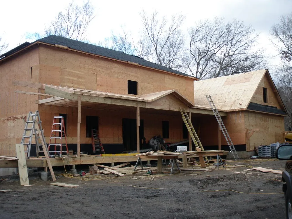 Slide of Perri Logan Group