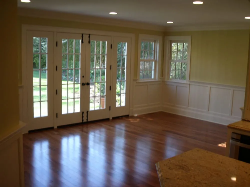 Slide of Perri Logan Group