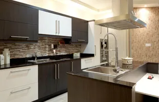 Slide of Perrill Construction