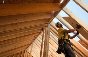 Slide of Perrill Construction