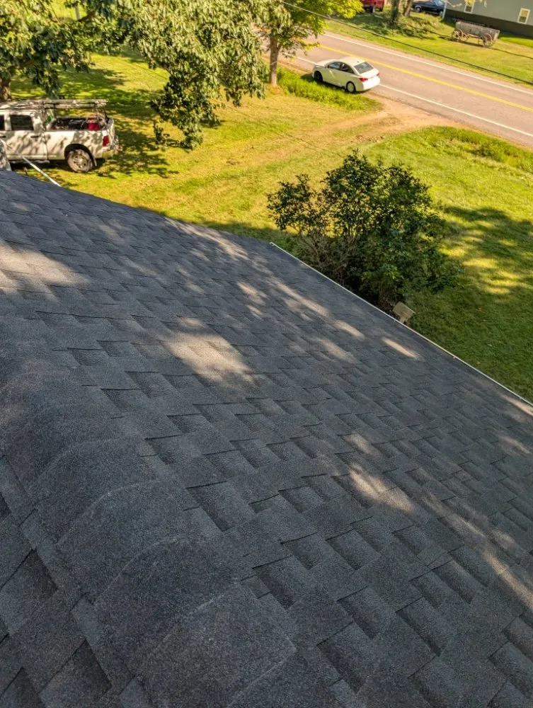 Slide of Perrin Enterprises