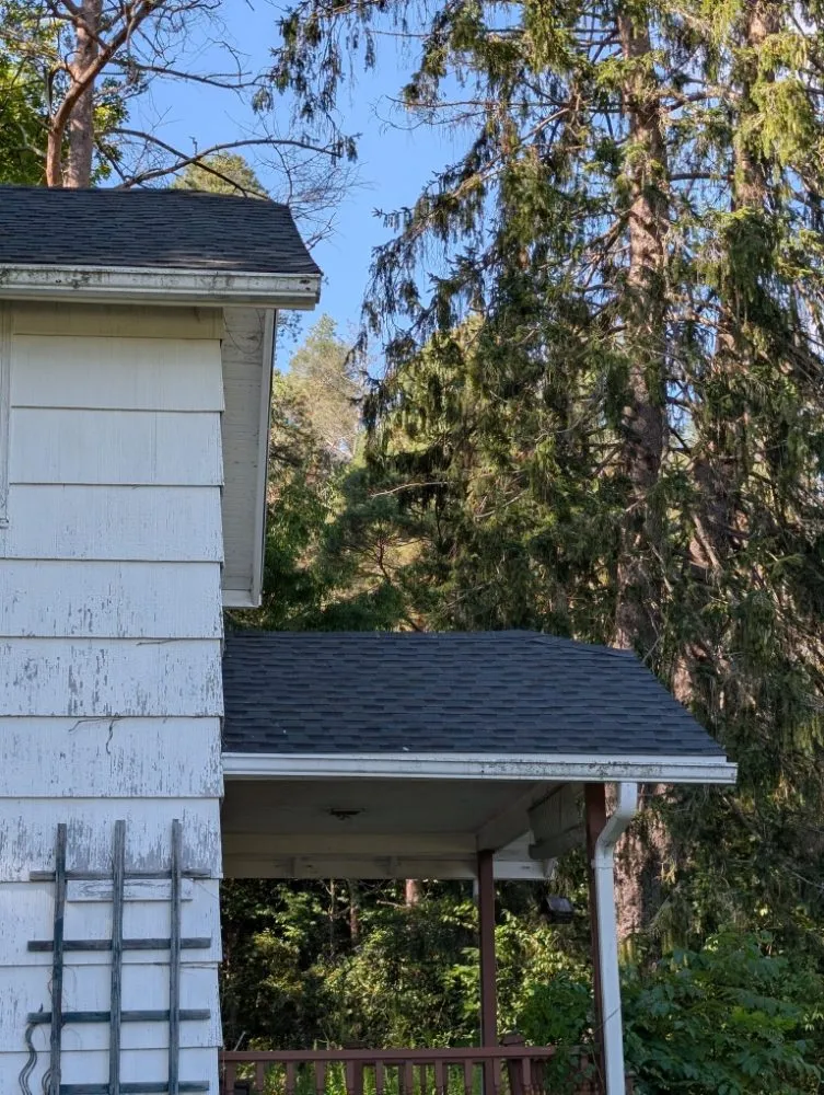 Slide of Perrin Enterprises