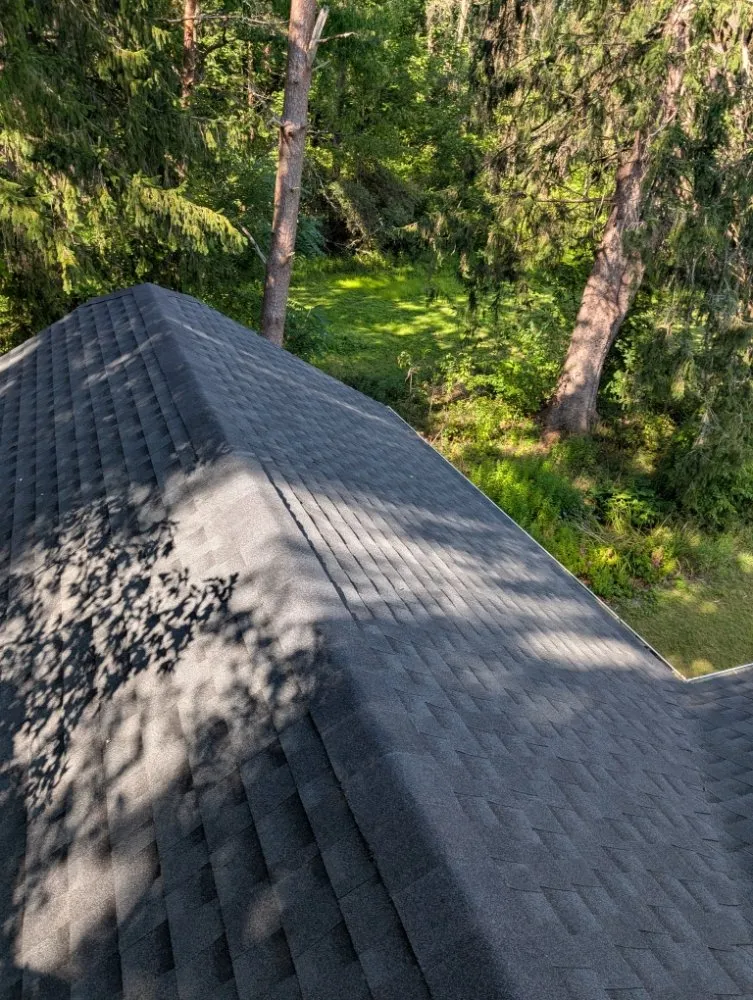 Slide of Perrin Enterprises