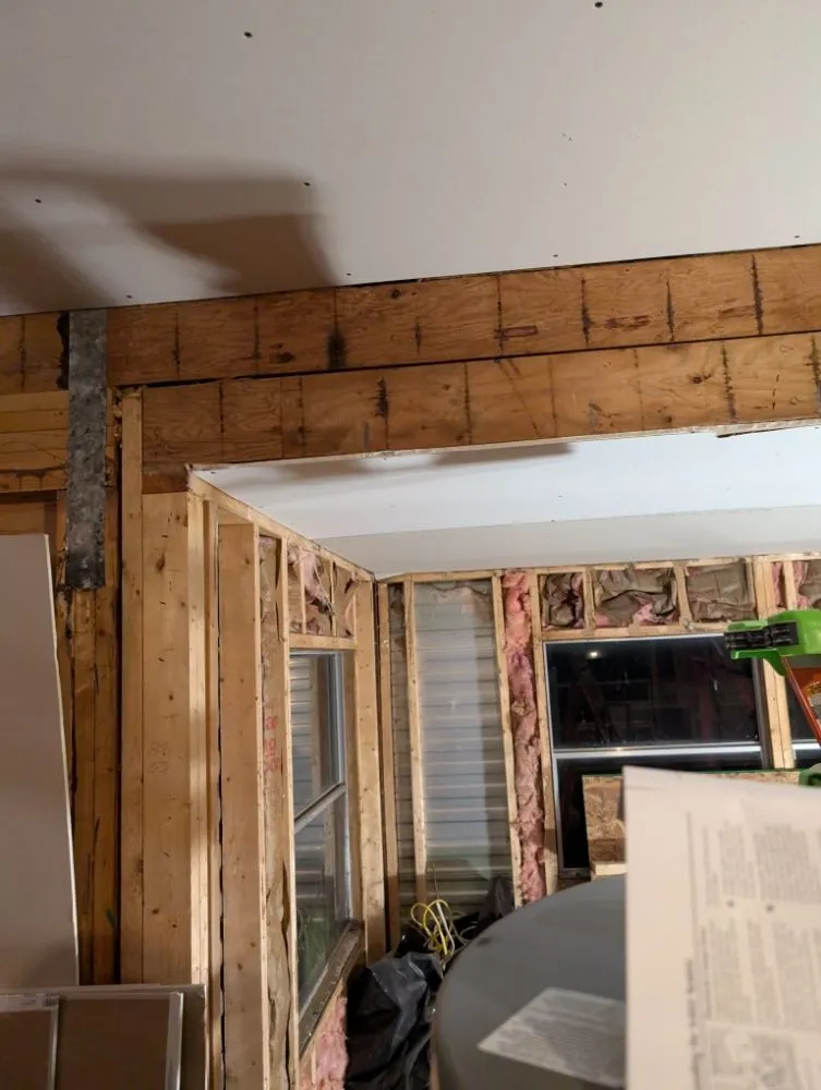 Slide of Perrin Enterprises