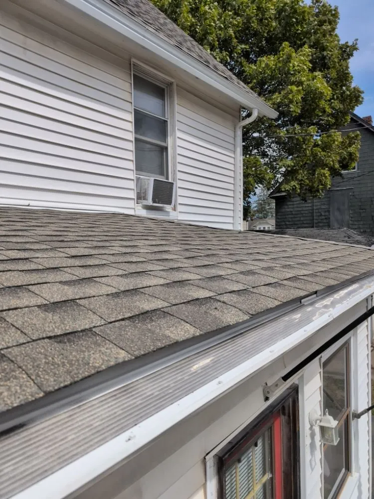 Slide of Perrin Enterprises