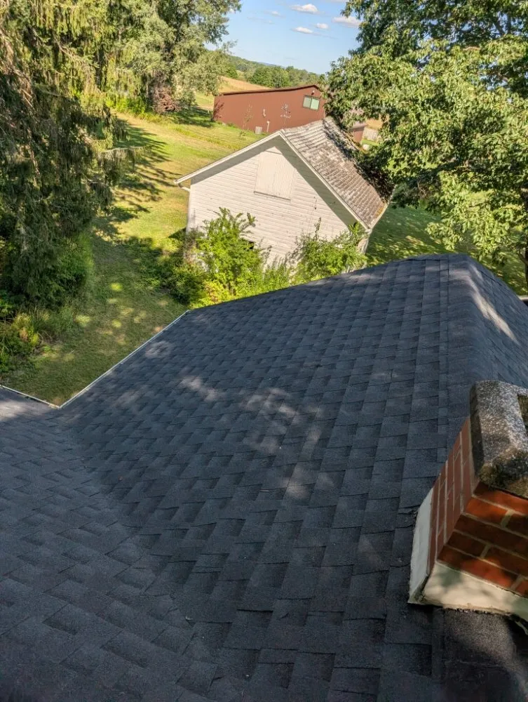 Slide of Perrin Enterprises