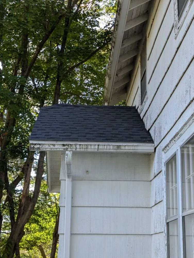 Slide of Perrin Enterprises