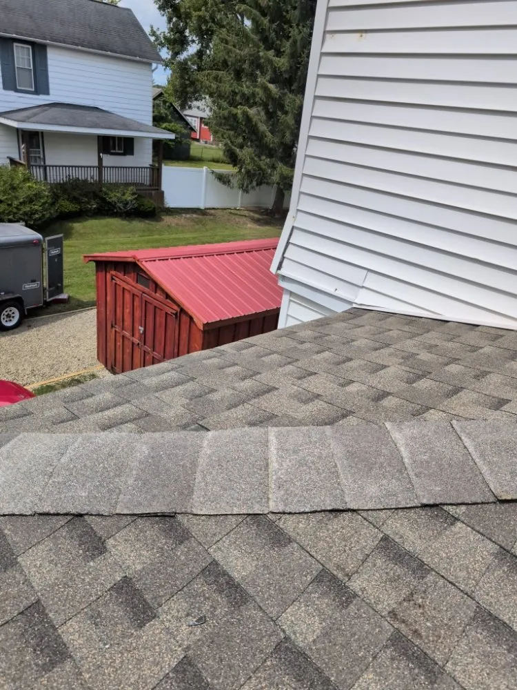 Slide of Perrin Enterprises