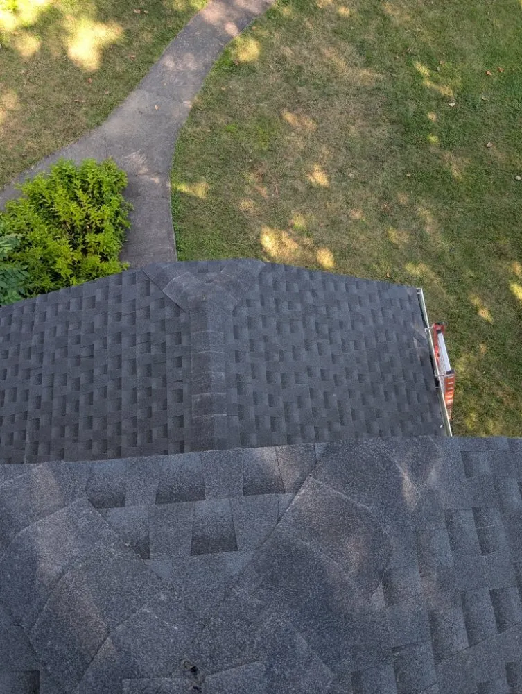 Slide of Perrin Enterprises