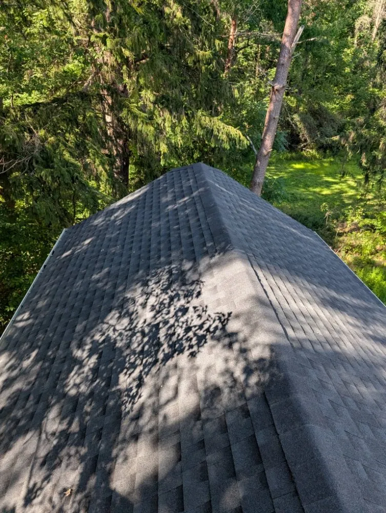 Slide of Perrin Enterprises