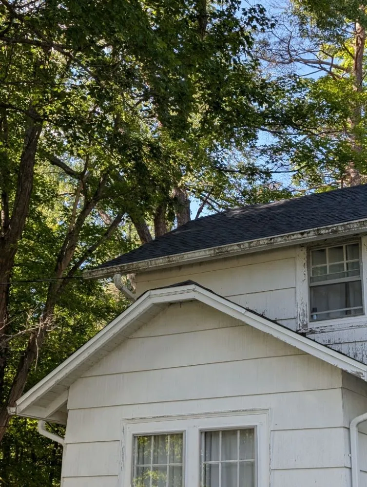 Slide of Perrin Enterprises