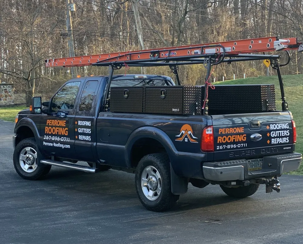 Local shingle roofing service in Lafayette Hill, PA - Perrone Roofing