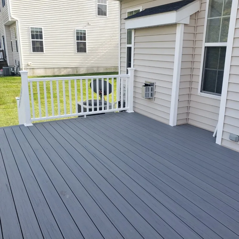 Slide of Perry & son Construction