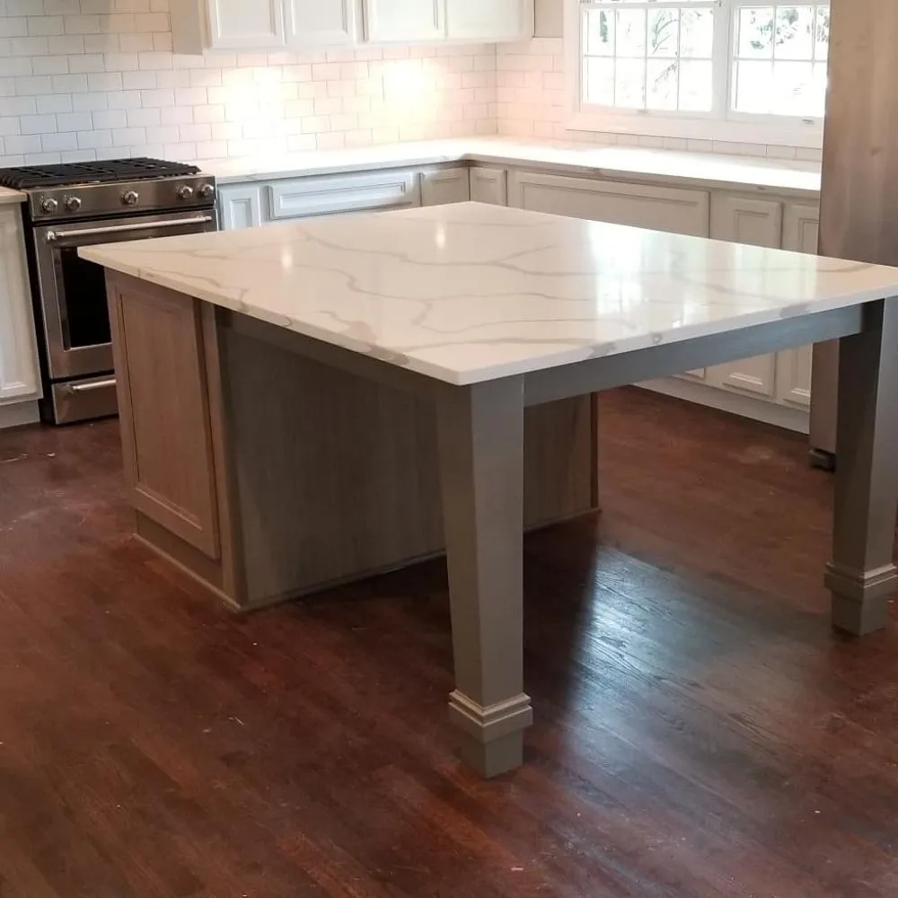 Slide of Perry & son Construction