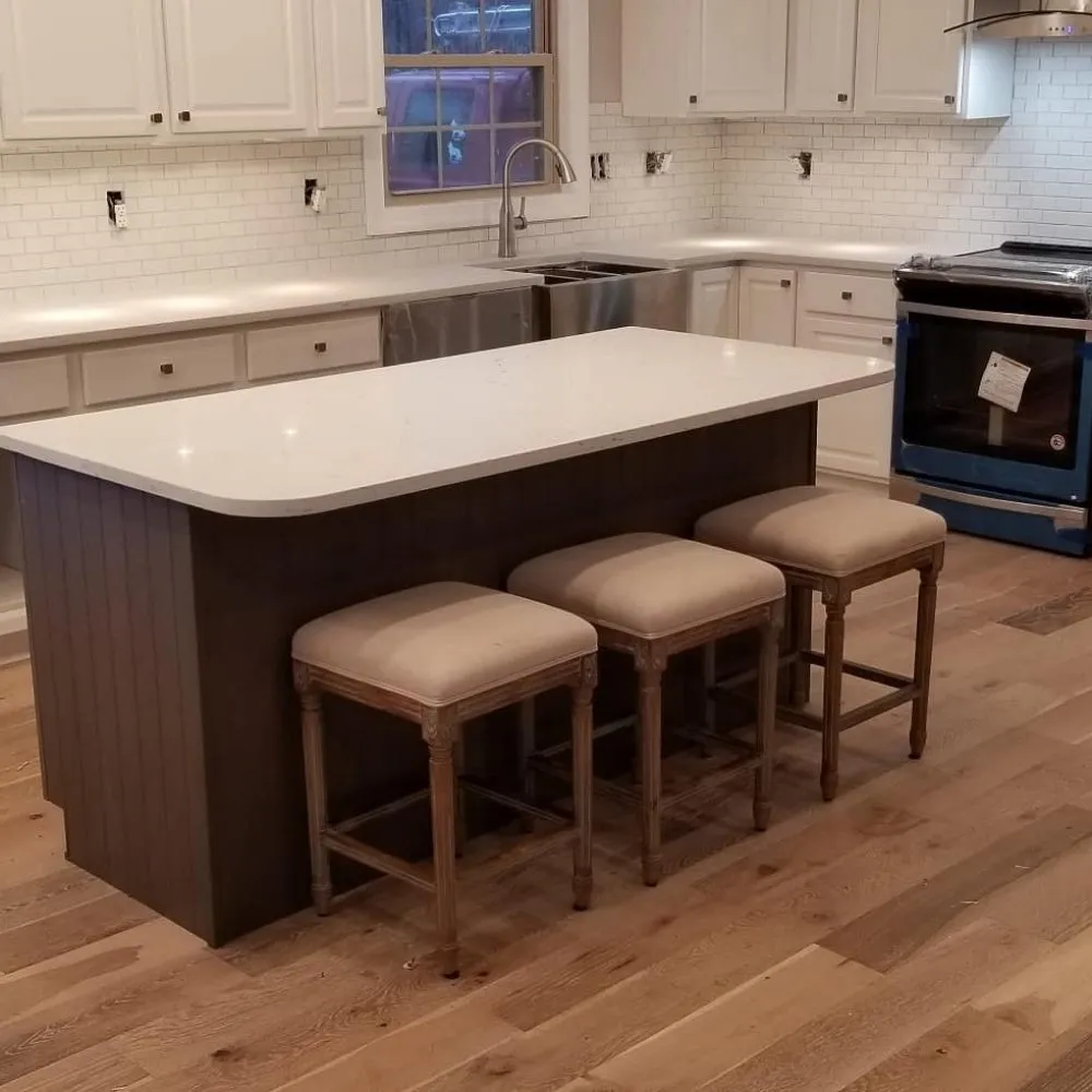 Slide of Perry & son Construction