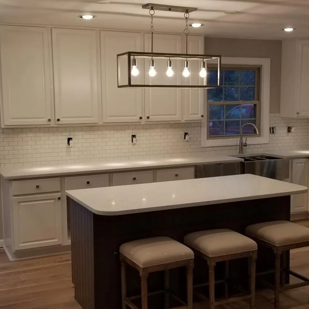 Slide of Perry & son Construction