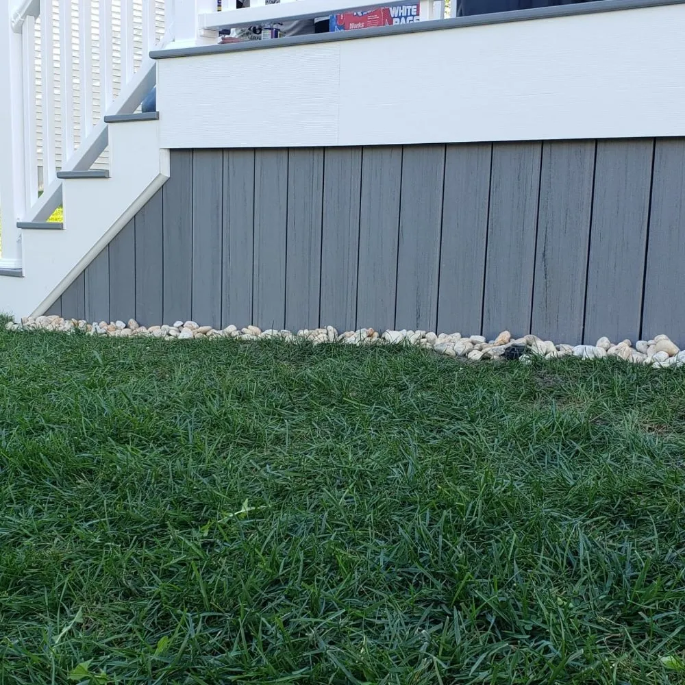 Slide of Perry & son Construction