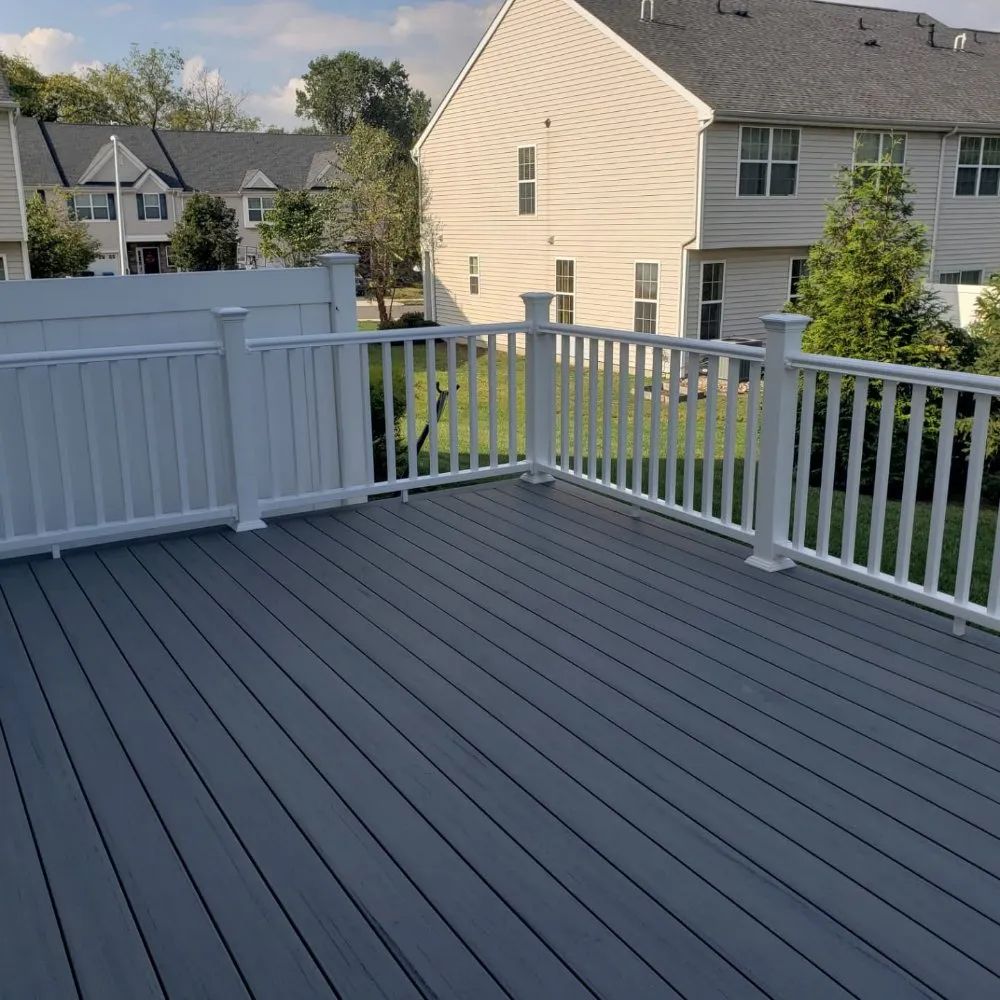 Slide of Perry & son Construction