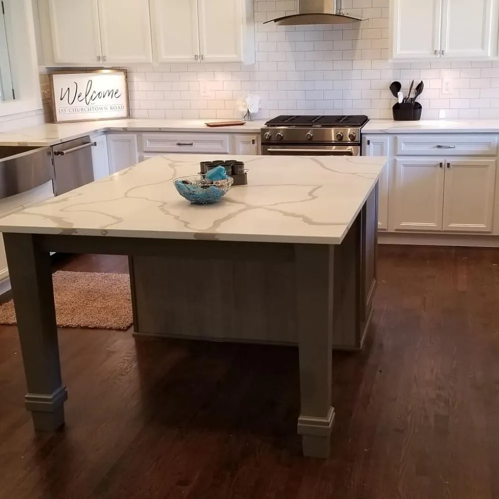 Slide of Perry & son Construction