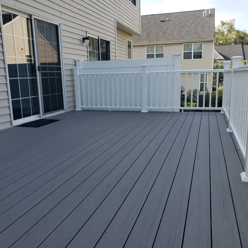 Slide of Perry & son Construction