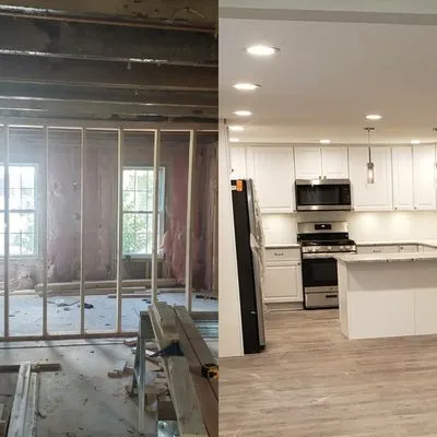 Perry & son Construction