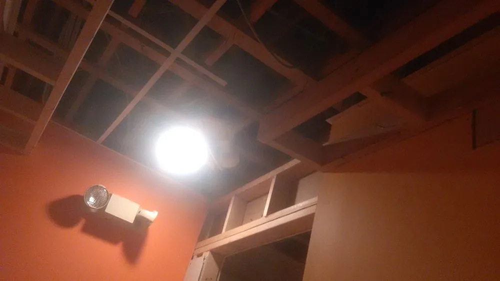 Slide of Perry & Sons Construction