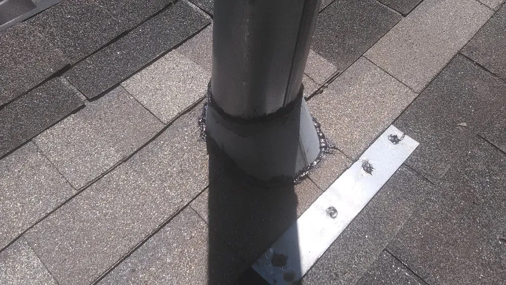 Slide of Perry & Sons Construction