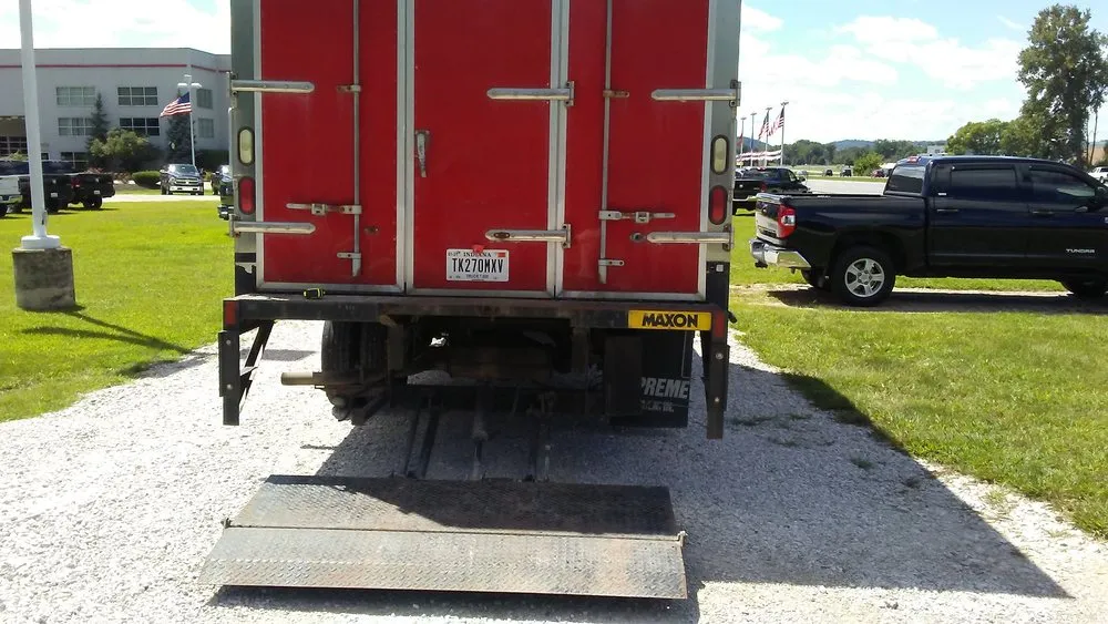 Slide of Perry & Sons Construction