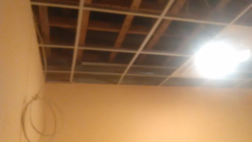 Slide of Perry & Sons Construction