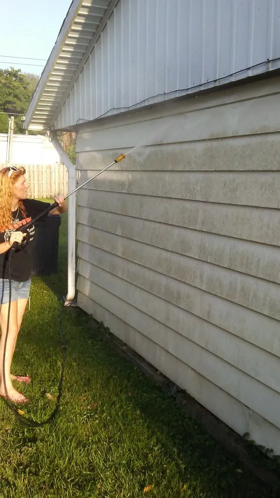 Slide of Perry & Sons Construction