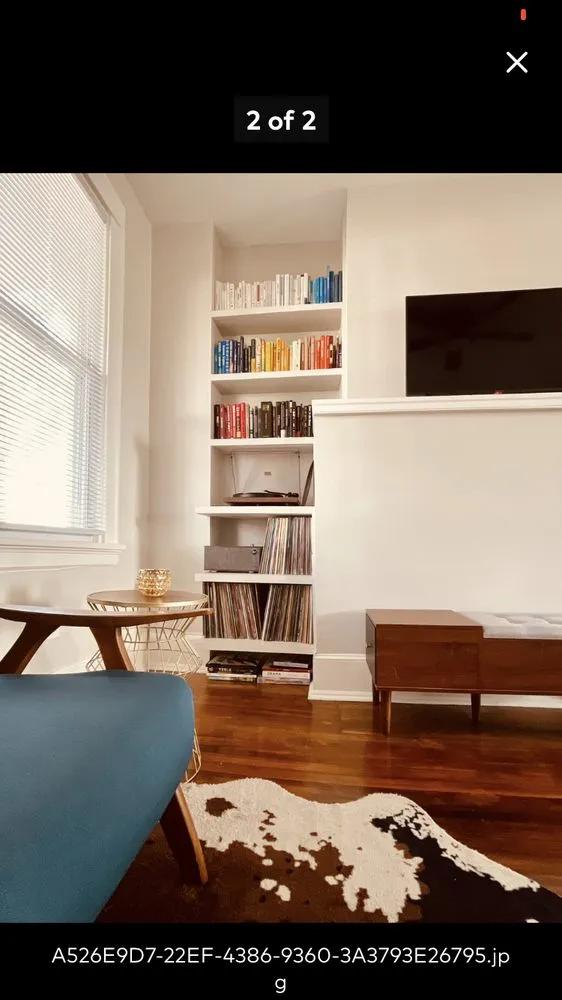 Slide of Perry Home Improvement