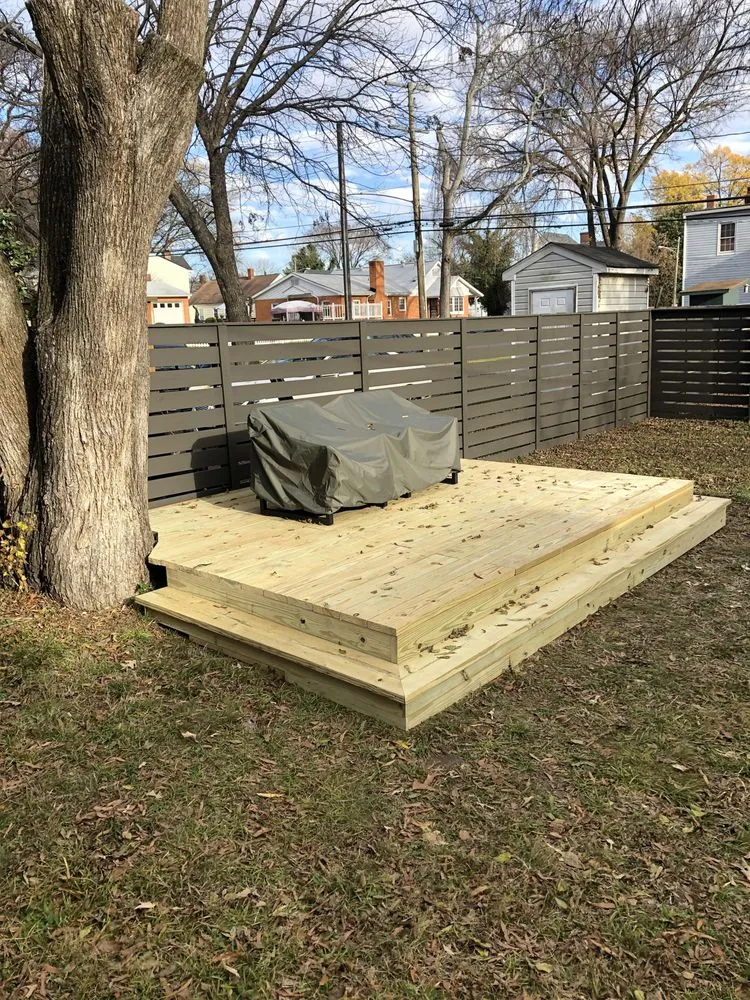 Slide of Perry Home Improvement