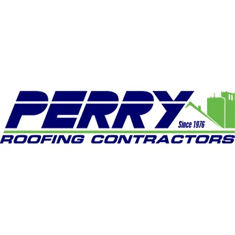 Slide of Perry Roofing Contractors