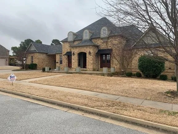 Slide of Perry Roofing