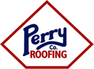 Slide of Perry Roofing