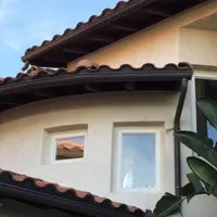 Slide of Perry Roofing