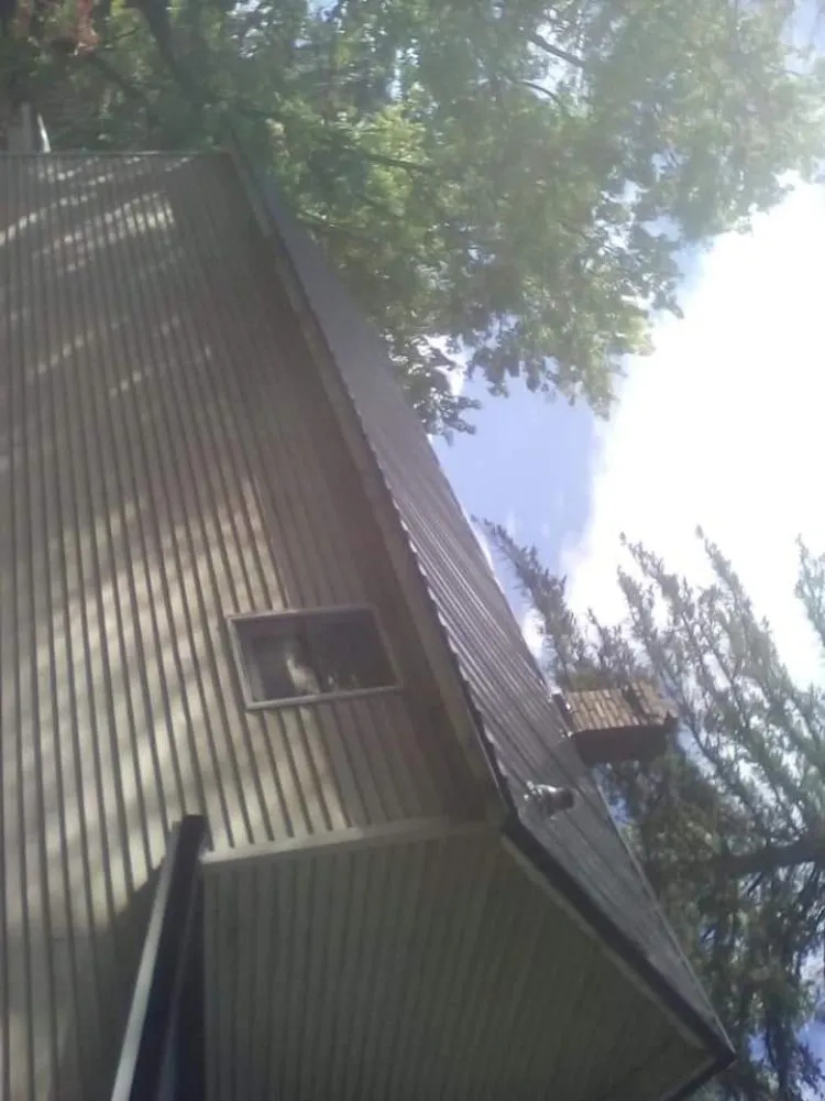 Slide of PerryWay Contracting