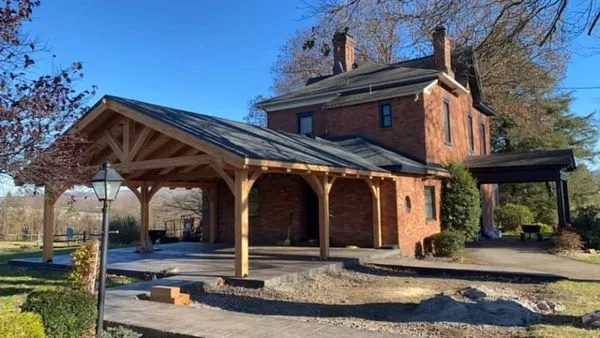 PerryWay Contracting