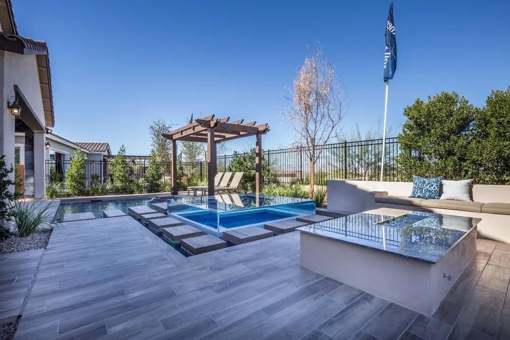 Slide of Persepolis Construction