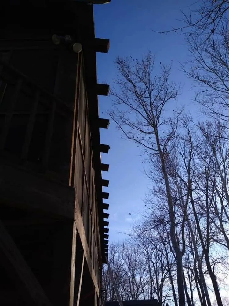 Slide of Persistent Roofing