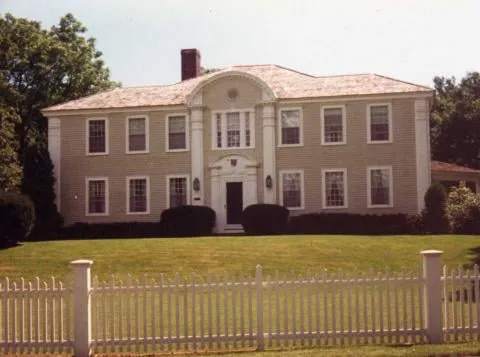 Slide of Persson Construction