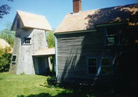 Slide of Persson Construction