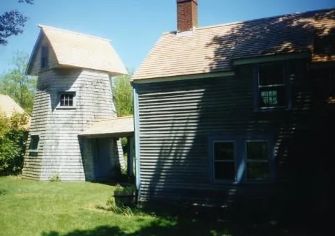 Slide of Persson Construction